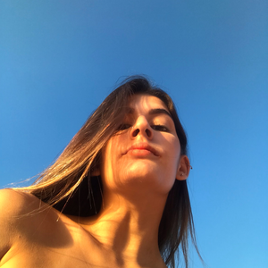 Foto de perfil de fernanda