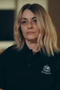 Gordana Vujisic - Poster 1