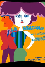 A Boutique (Las pirañas \ La boutique)