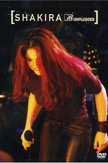 Shakira - MTV Unplugged (Shakira - MTV Unplugged)