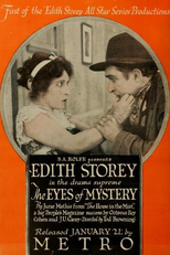 The Eyes of Mystery (The Eyes of Mystery)