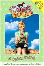 Darcy, Uma Patricinha na Fazenda (2ª Temporada) (Darcy's Wild Life (Season 2))