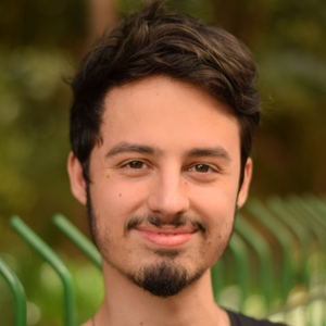 Foto de perfil de Hugo