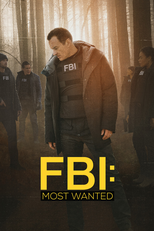 FBI: Os Mais Procurados (2ª Temporada) (FBI: Most Wanted (Season 2))