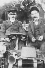 The Runaway Match, or Marriage by Motor (The Runaway Match, or Marriage by Motor)