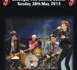 Rolling Stones - Chicago 2013 Night #1