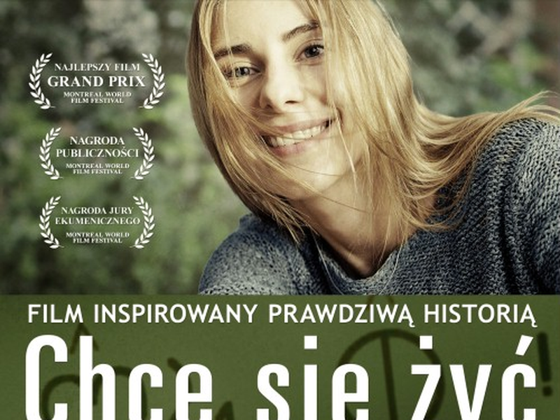 Foto 1 de Quero Viver