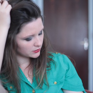 Foto de perfil de Andressa Dionisio Tomasi