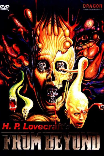  de Filme Do Além (1986)