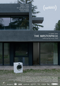 The Masterpiece (La gran obra)