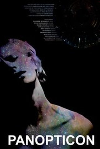 Poster 1 de Filme Panopticon (2015)