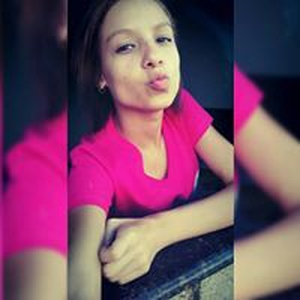Foto de perfil de Yasmin