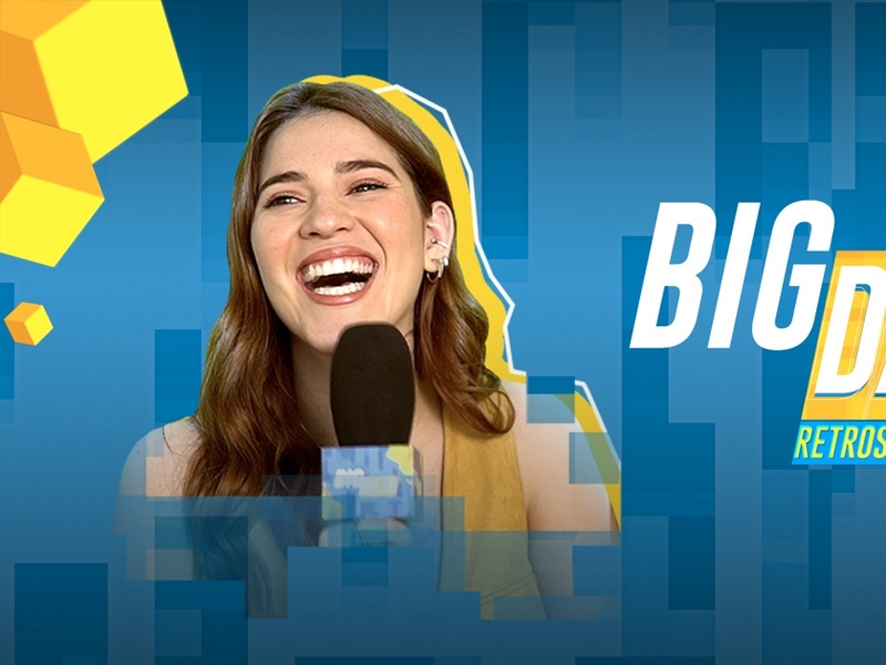 Foto 1 de Big Data - Retrospectiva BBB