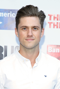 Aaron Tveit