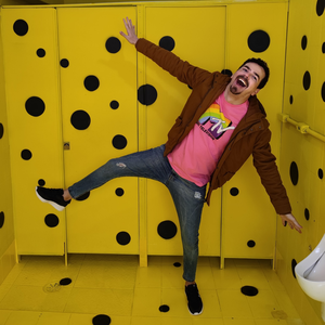 Foto de perfil de Marlon Munhoz