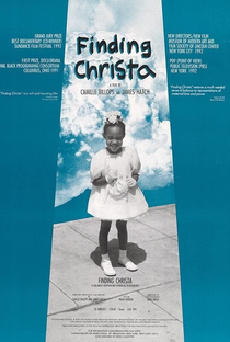 Finding Christa - Poster / Capa / Cartaz - Oficial 1