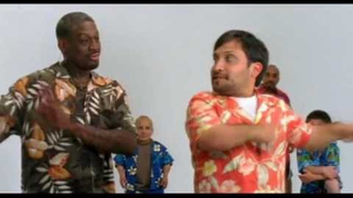 Trailer: THE MINIS Trailer (with Dennis Rodman)