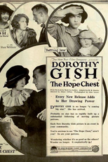 O Baú da Esperança (The Hope Chest)