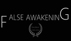 False Awakening (AWARD WINNING Horror Short Film by Paolo Cesti)