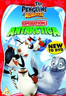 Os Pinguins de Madagascar (2ª Temporada) (The Penguins of Madagascar (Season 2))