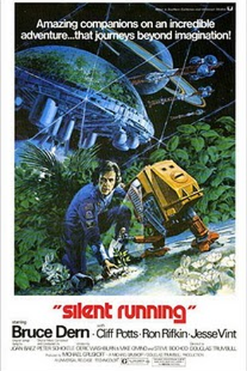  de Filme Corrida Silenciosa (1972)