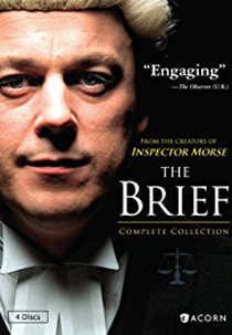The Brief (2ª Temporada) (The Brief  (Season 2))