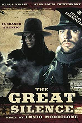  de Filme O Vingador Silencioso (1968)