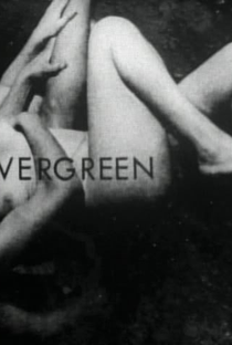 Evergreen - Poster / Capa / Cartaz - Oficial 1