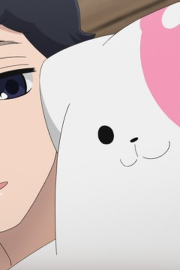Poster de Episódio きのこいぬよ どこへいく (2024)