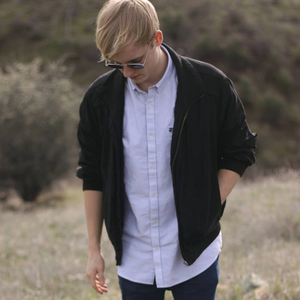 Foto de perfil de teddy picker