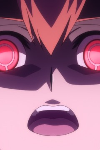 Poster de Episódio 無邪気 (2024)