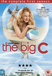 Aquela Doença com C (1ª Temporada) (The Big C (Season 1))