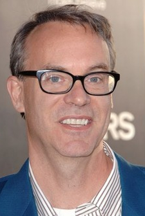 John Luessenhop - Poster / Capa / Cartaz - Oficial 1