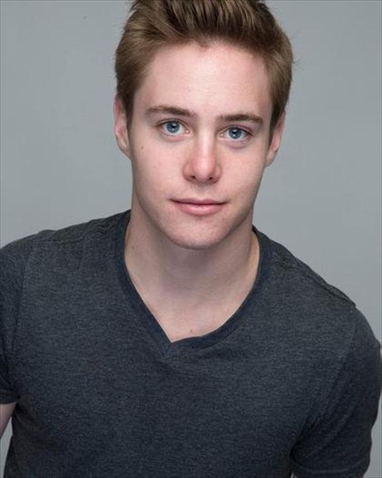 Callan Potter Callan Potter