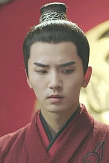 Poster de Episódio 第 6 集 (2020)