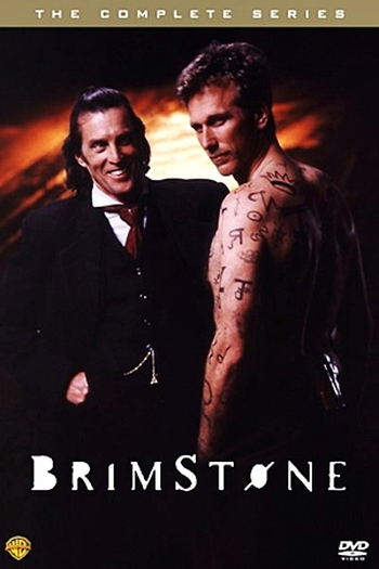  de Série Brimstone (1998)