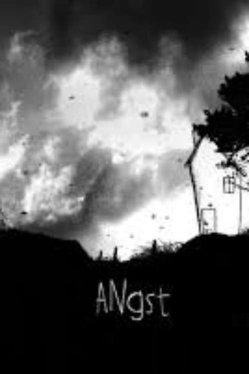 Poster de Curta Angst (2007)
