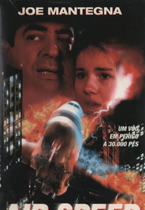 Air Speed - Sem Controle (Airspeed)