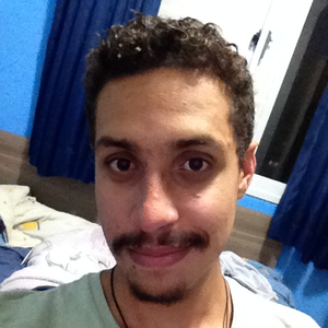 Foto de perfil de Matheus