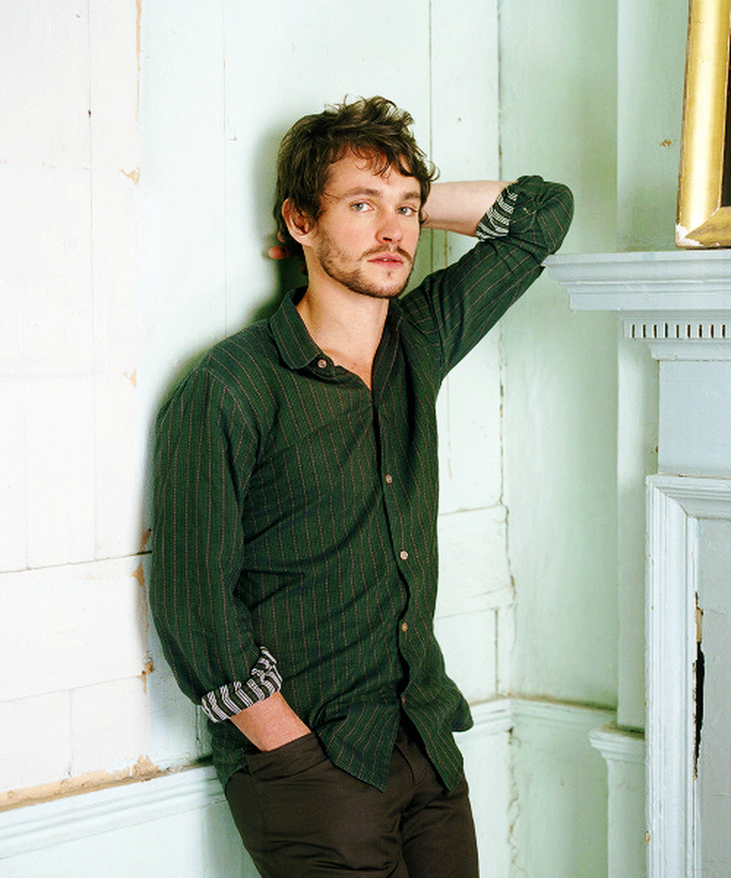 Hugh Dancy - Foto 2