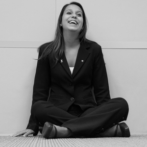 Foto de perfil de Renata Machado
