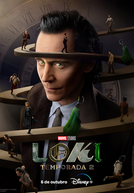 Loki (2ª Temporada) (Loki (Season 2))