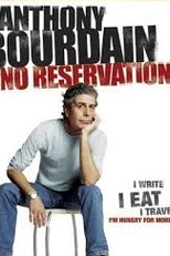 Anthony Bourdain: Sem Reservas (1ª Temporada) (Anthony Bourdain: No Reservations (Season 1))