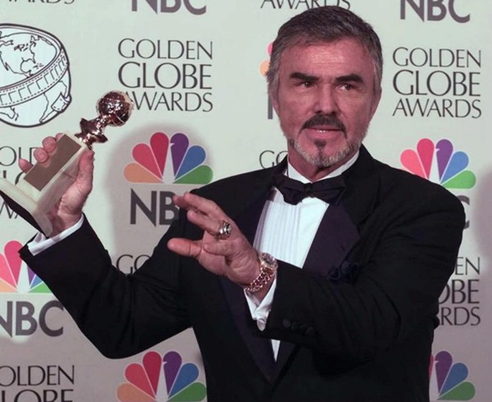 Burt Reynolds - Foto 5