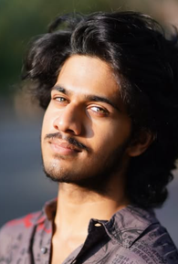 Aakash Srinivas