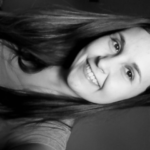 Foto de perfil de Bruna Gomes