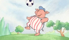 Preston Pig - (Opening Serie CITV 2000)