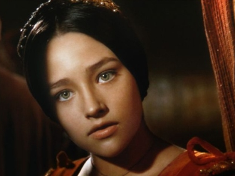 Foto 2 de Romeu e Julieta