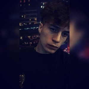 Foto de perfil de Anderson
