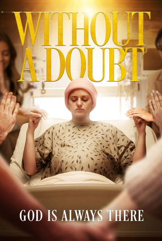 Poster 1 de Filme Without a Doubt (2025)